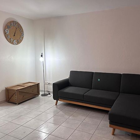 L'Oasis Urbain Kourou Apartment Exterior photo