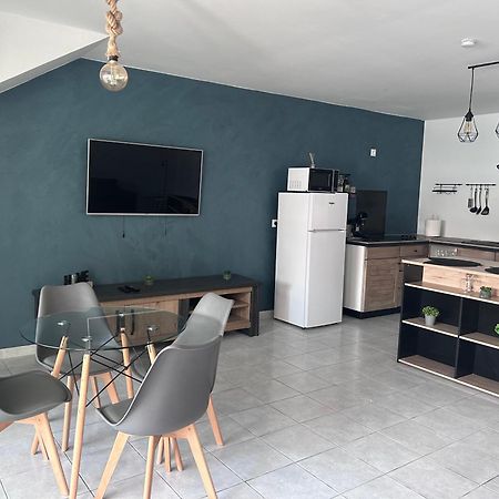 L'Oasis Urbain Kourou Apartment Exterior photo